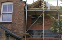 free Northenden home extension quotes