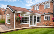 Northenden house extension leads
