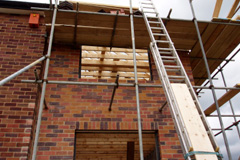house extensions Northenden