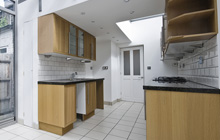 Northenden kitchen extension leads