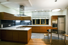 kitchen extensions Northenden