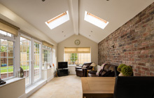 Northenden single storey extension leads